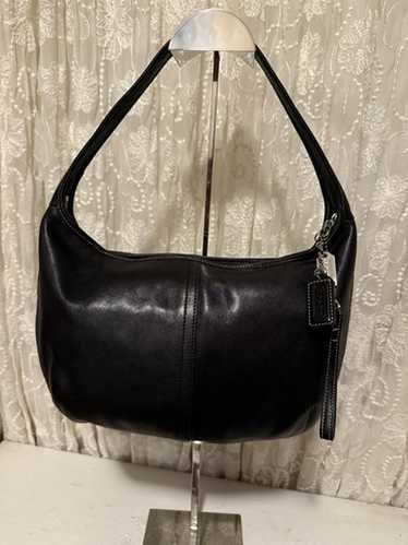 Vintage coach 9219 black - Gem