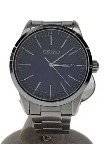 Seiko v158-0am0 solar - Gem