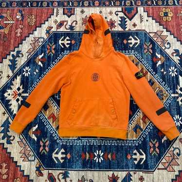 STONE  SUPREME HOODIE Mサイズ Supreme Box Logo Hooded Sweatshirt Stone