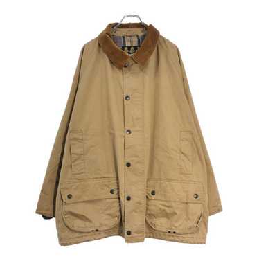 Barbour lightweight beaufort jacket - Gem