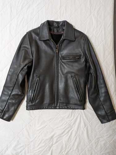 Schott at101 riders jacket - Gem