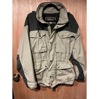 Fjallraven g-1000 jacket mens - Gem