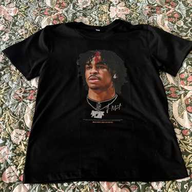 トップス Playboi Carti Tee black Buy Playboi Carti IAM Baby Tee 5 'Black' - 837801133 | GOAT