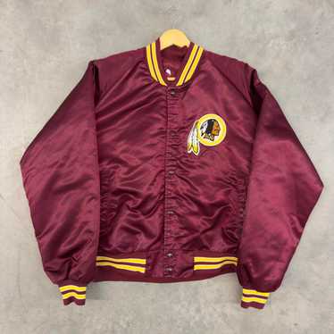 Chalk Line Redskins ジャケット XL Vintage Washington Redskins Chalk Line Fanimation Football