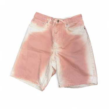 Stussy denim shorts - Gem