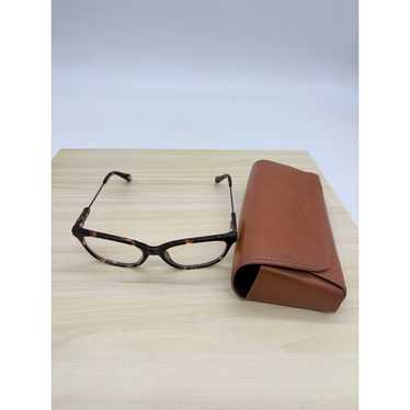 Fossil Fos 6077 Tortoise Shell Eyeglasses Frames … - image 1