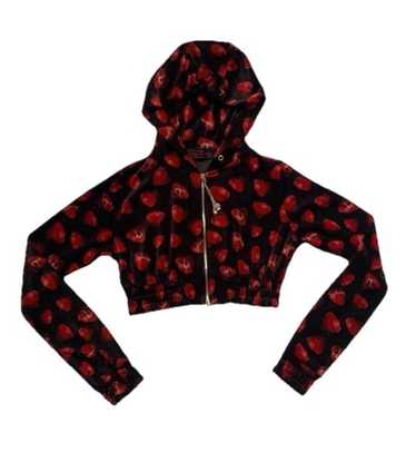 Hysteric glamour skull hoodie - Gem
