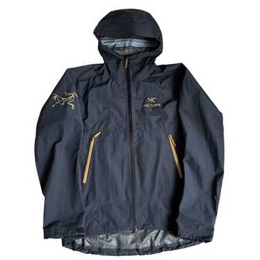 Arcteryx beams zeta sl - Gem