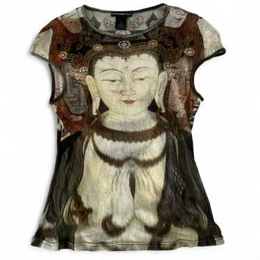 Vivienne vivienne tam shirt - Gem