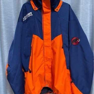 ジャケット・アウター MAMMUT GORE-TEX ALL WEATHER Jacket Mammut Extreme GoreTex Jacket Men's Size Xs | eBay
