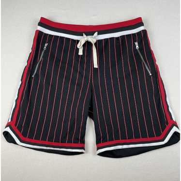 Bascom Projects Ninety Three Men's Mesh Basketbal… - image 1