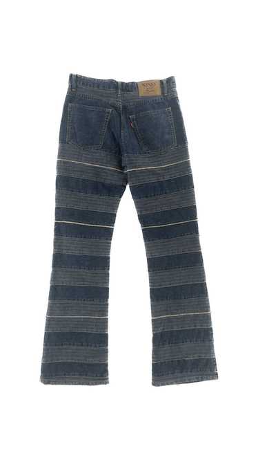 Hysteric glamour hagi - Gem