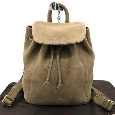 Old coach coach backpacks - Gem