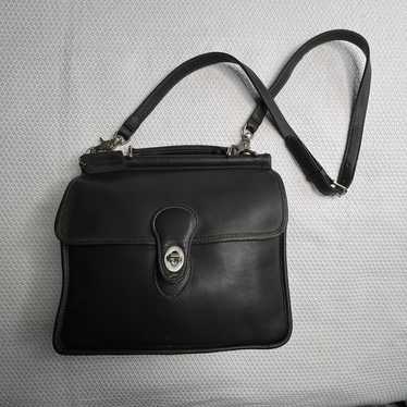 Classic coach bag 1990s - Gem
