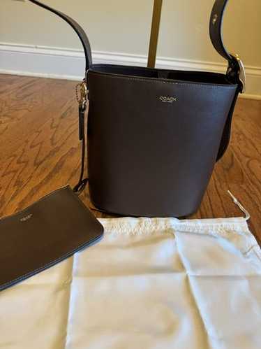 Coach bleecker bucket bag - Gem