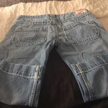 True Religion Joey Big T - Gem