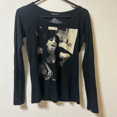 Hysteric glamour courtney love - Gem