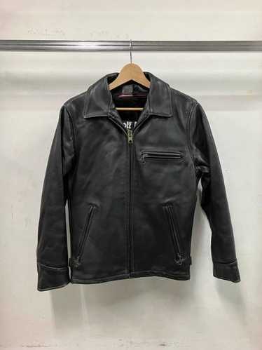 Schott at101 riders jacket - Gem