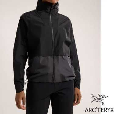 Arcteryx solano jacket - Gem