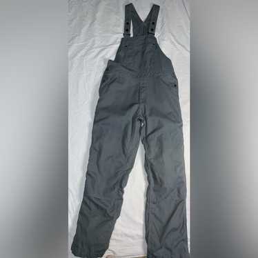 Patagonia hemp overalls - Gem