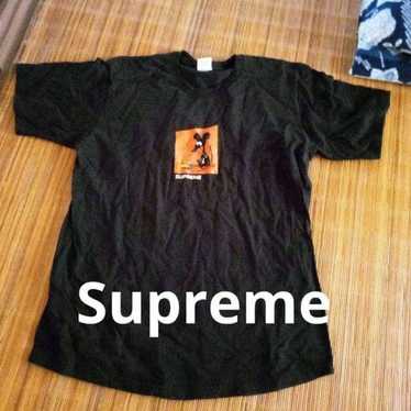Supreme mouse tee - Gem