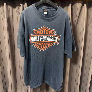 Harley davidson mens t - Gem