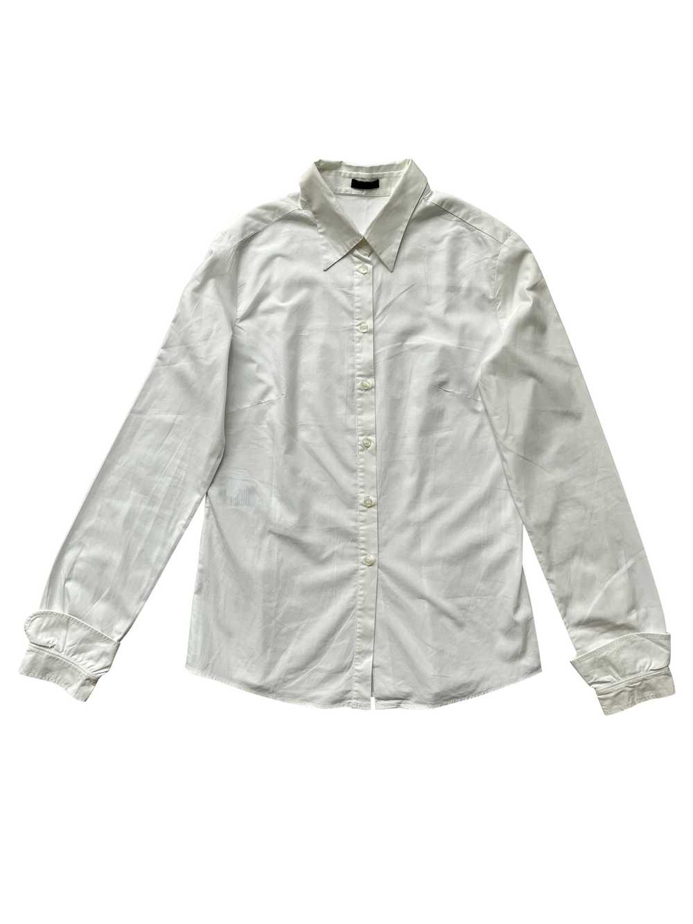 Miu Miu ⚡️QUICK SALE⚡️2014 Miu Miu Button Up Shir… - image 1