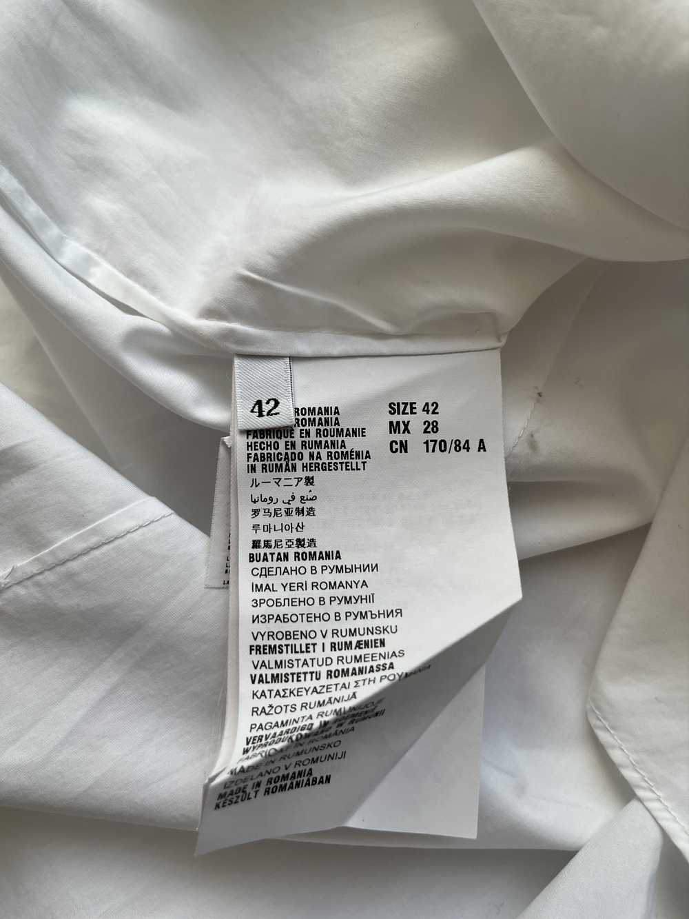 Miu Miu ⚡️QUICK SALE⚡️2014 Miu Miu Button Up Shir… - image 4