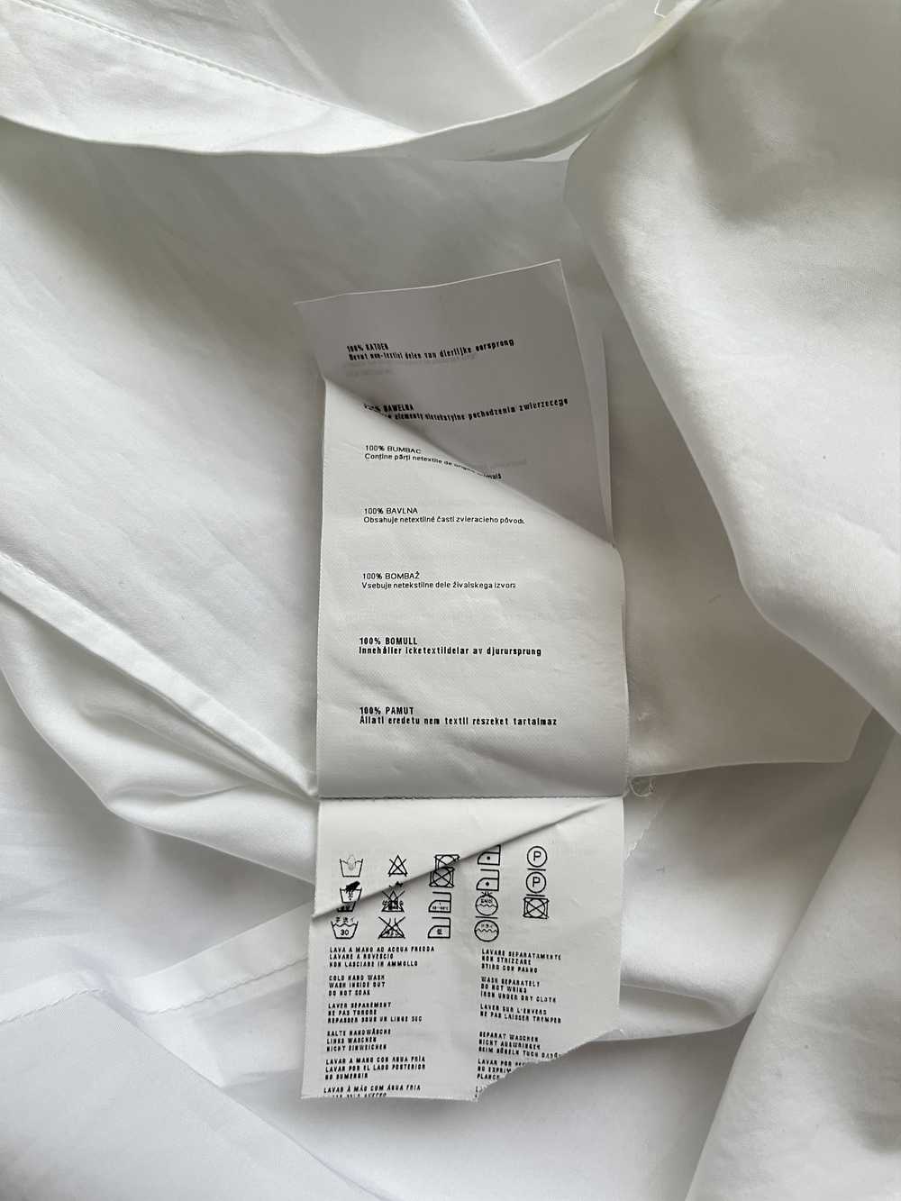 Miu Miu ⚡️QUICK SALE⚡️2014 Miu Miu Button Up Shir… - image 5