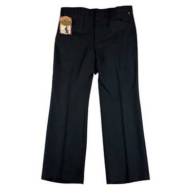 1980's Levis Action Slacks Mens Levis Action Slacks P… - Gem