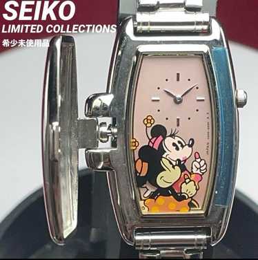 Seiko alba disney mickey - Gem