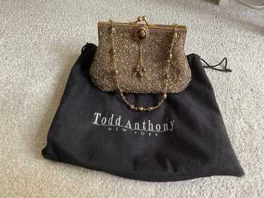 Todd anthony evening bag - Gem
