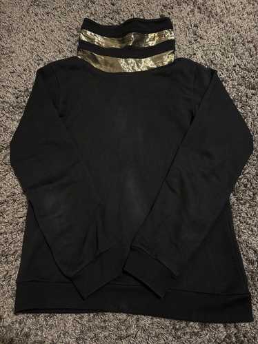 RAF SIMONS ネックウォーマー　アーカイブ RAF SIMONS ネックウォーマー アーカイブ RAF SIMONS ネック