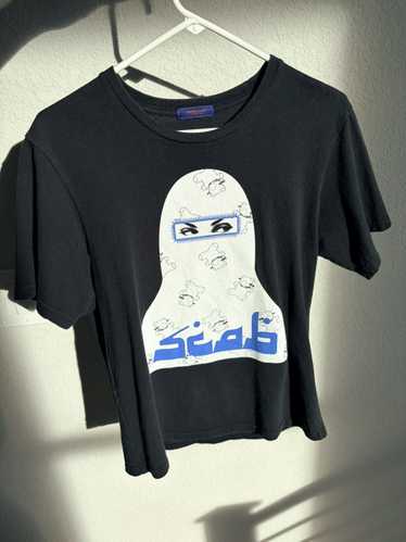 Undercover undercover scab 2003ss - Gem