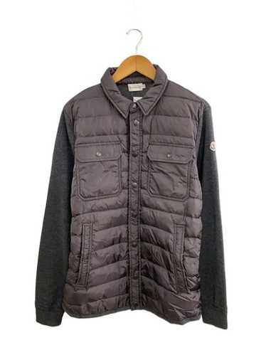 新品,2025 XL★MONCLER MAGRIONE TRICOT モンクレール マグリオン トリコ カーディガン ニット 切替 ナイロン パーカー トリコロール メンズ ネイビー 新品,2025 XL★MONCLER MAGRIONE TRICOT モンクレール マグリオン トリコ カーディガン ニット 切替 ナイロン パーカー トリコロール メンズ ネイビー