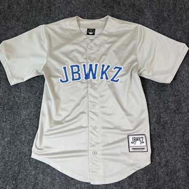 jabbawockeez ジャバウォーキーズ　ベースボールジャージー Collections - Jabbawockeez - jersey - jersey
