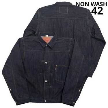 LEVI'S Vintage Clothing S506XX 1944 Jac… Levi's XXL LEVIS VINTAGE CLOTHING S506XX 1944 T-Back War