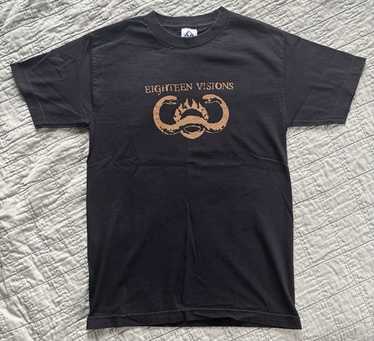 Eighteen visions - metalcore - Gem