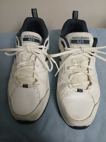 New balance mens 623 - Gem