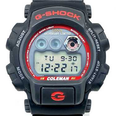 G shock dw 8400 - Gem