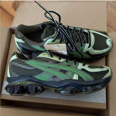 Asics gel quantum kinetic - Gem