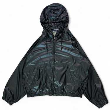 Vintage polo sport windbreaker - Gem