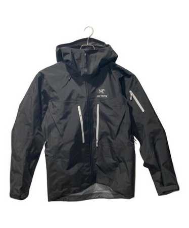 ジャケット・アウター Palace Arc'teryx alpha SV jacket Palace × Arc´teryx alpha SV jacket Sサイズ