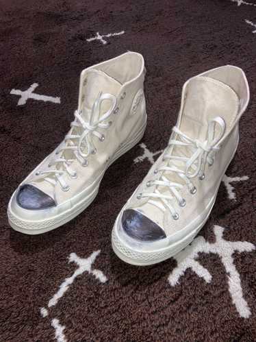 Converse UNDERCOVER ct70 サイズus9 UNDERCOVER x Converse Chuck 70 