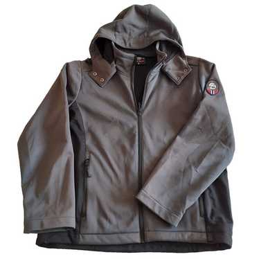 Scandinavian explorer softshell jacket - Gem