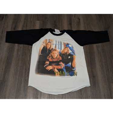 Vintage hanson t shirt - Gem