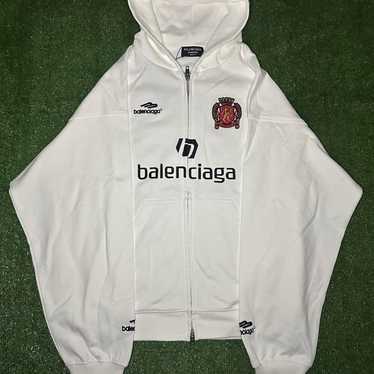 Balenciaga paris soccer - Gem