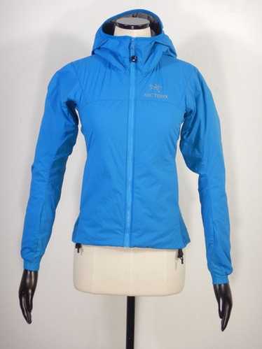 Arcteryx atom lt hoody - Gem