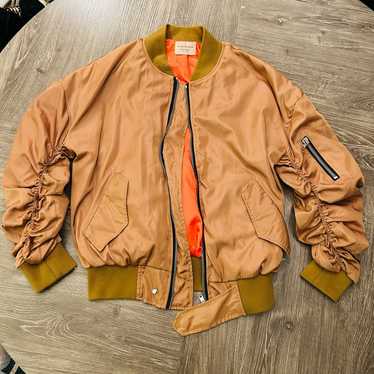 Fear of god bomber - Gem