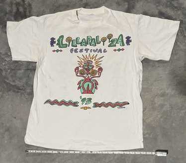 Alice in chains lollapalooza - Gem